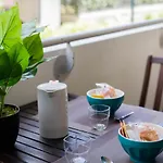 L Ecrin L4 3 Min Centre Balcon * אנסי