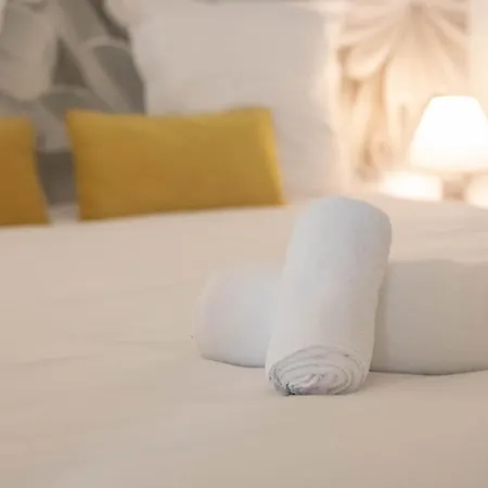 Apartamento L Ecrin L4 3 Min Centre Balcon