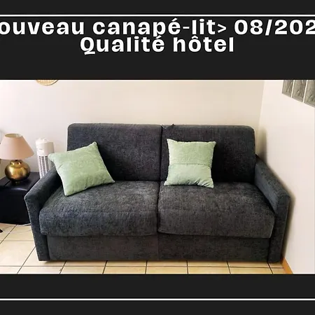 L Ecrin L4 3 Min Centre Balcon Annecy