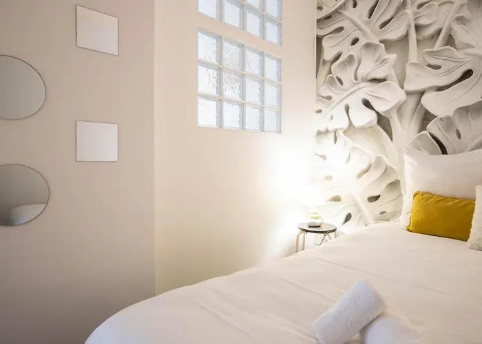 Apartamento L Ecrin L4 3 Min Centre Balcon Annecy