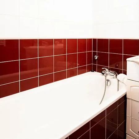 Apartamento L Ecrin L4 3 Min Centre Balcon