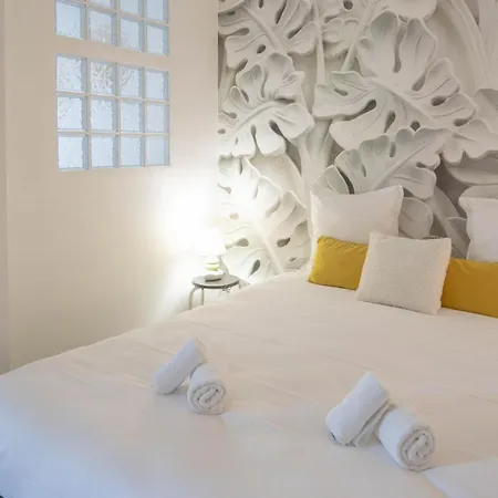 Apartamento L Ecrin L4 3 Min Centre Balcon