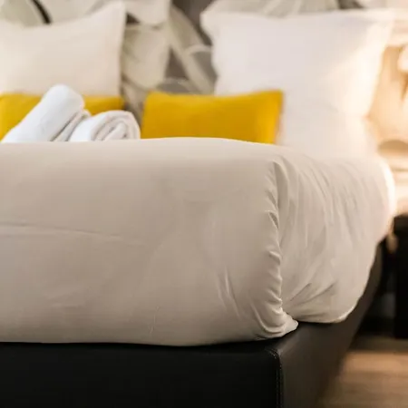 Апартаменты L Ecrin L4 3 Min Centre Balcon *