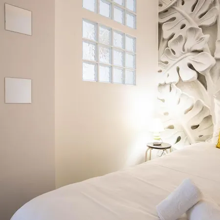 Apartamento L Ecrin L4 3 Min Centre Balcon Annecy